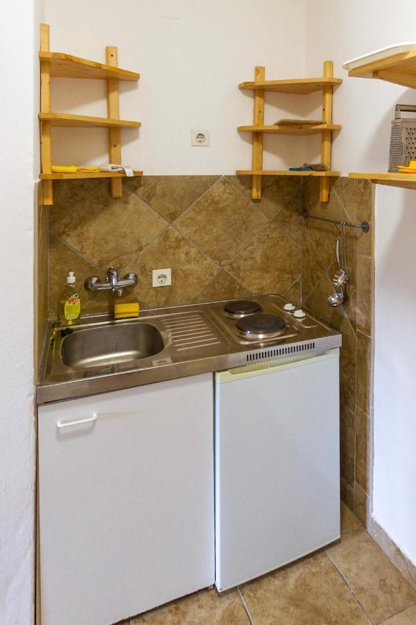 Apartments Kaktus โอเรบิก ภายนอก รูปภาพ