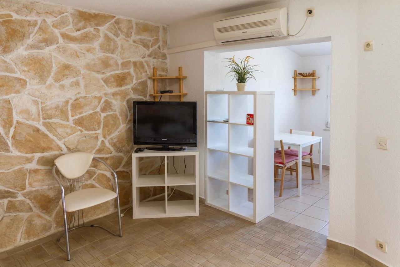 Apartments Kaktus โอเรบิก ภายนอก รูปภาพ