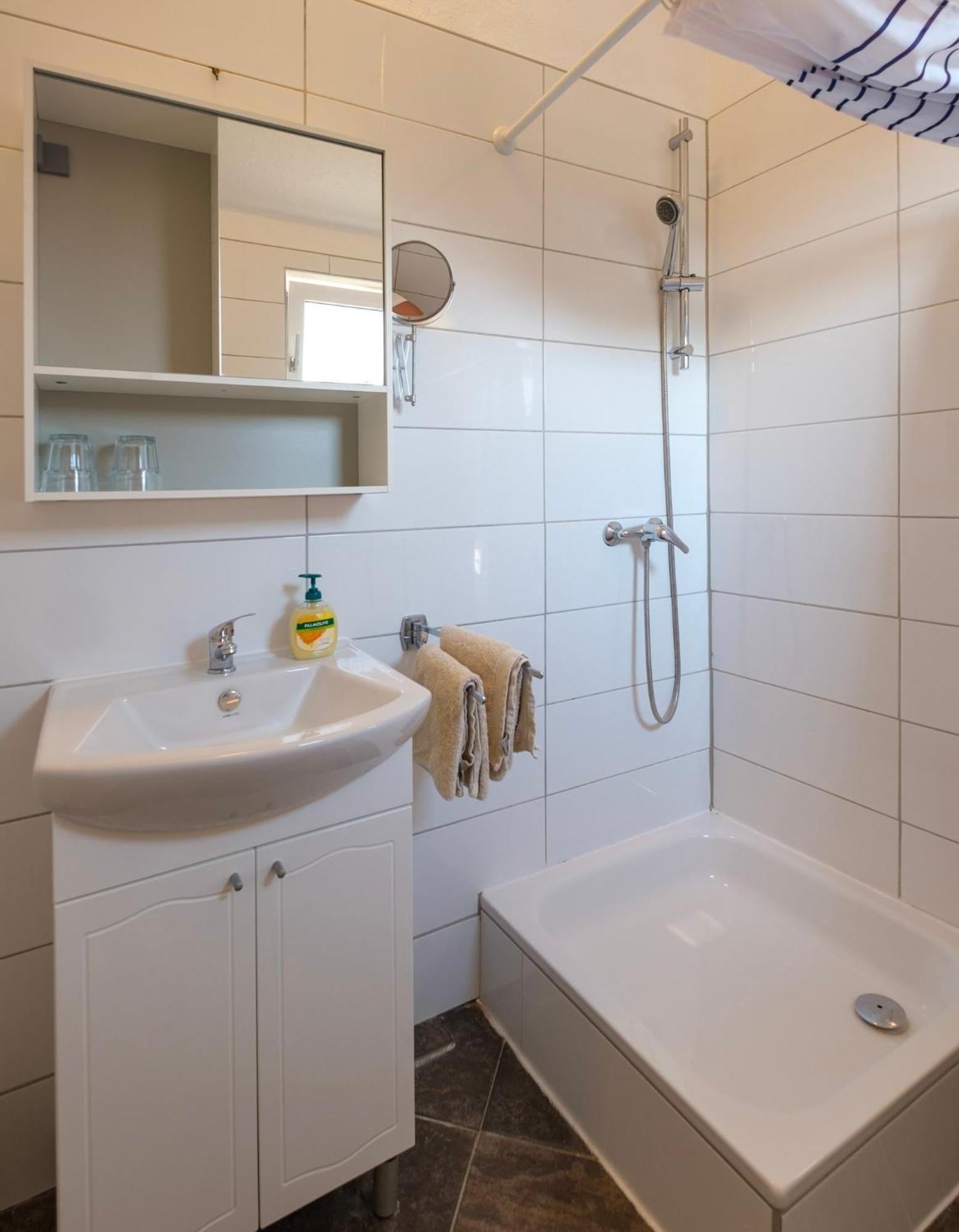 Apartments Kaktus โอเรบิก ห้อง รูปภาพ