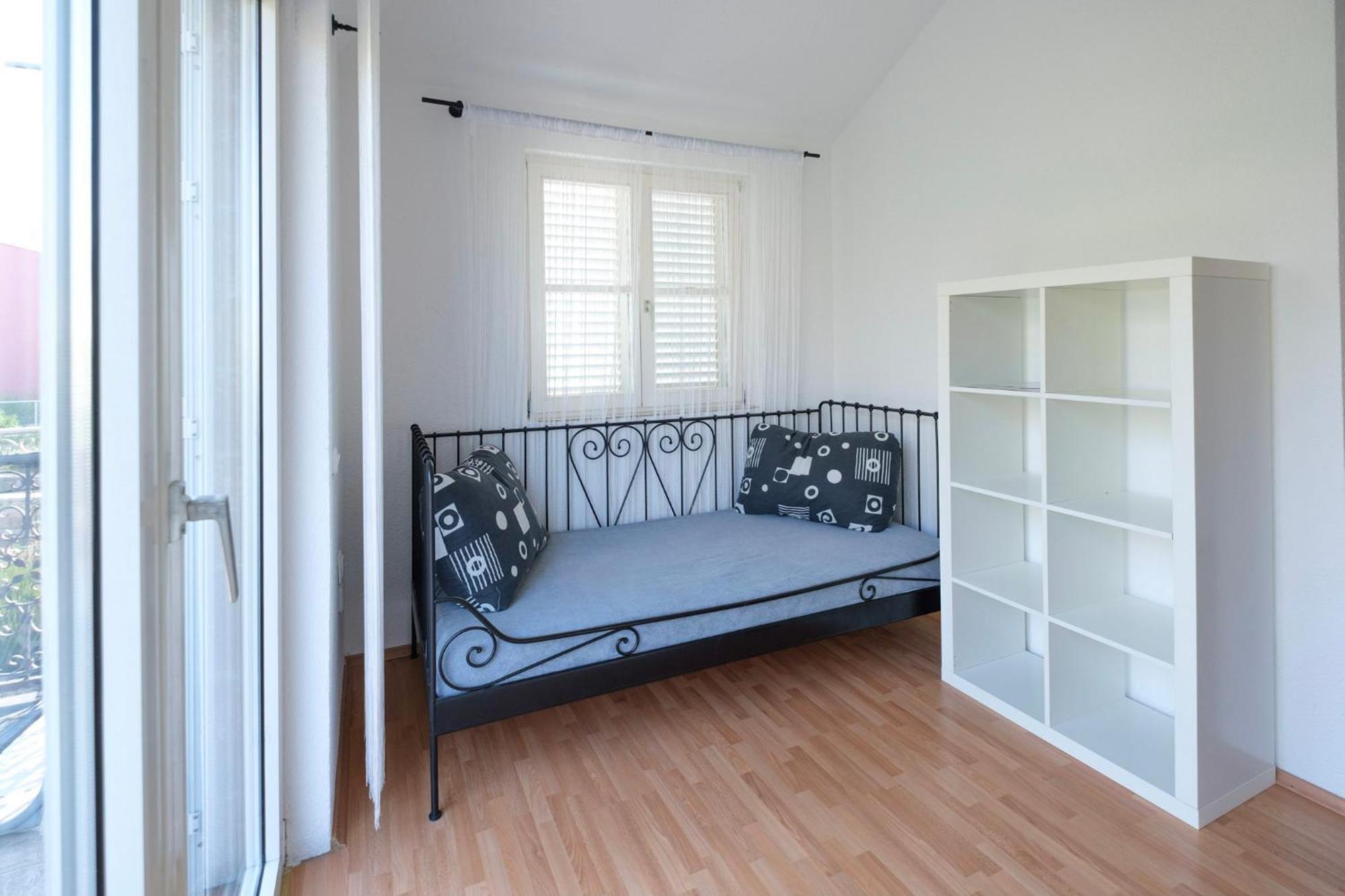 Apartments Kaktus โอเรบิก ห้อง รูปภาพ