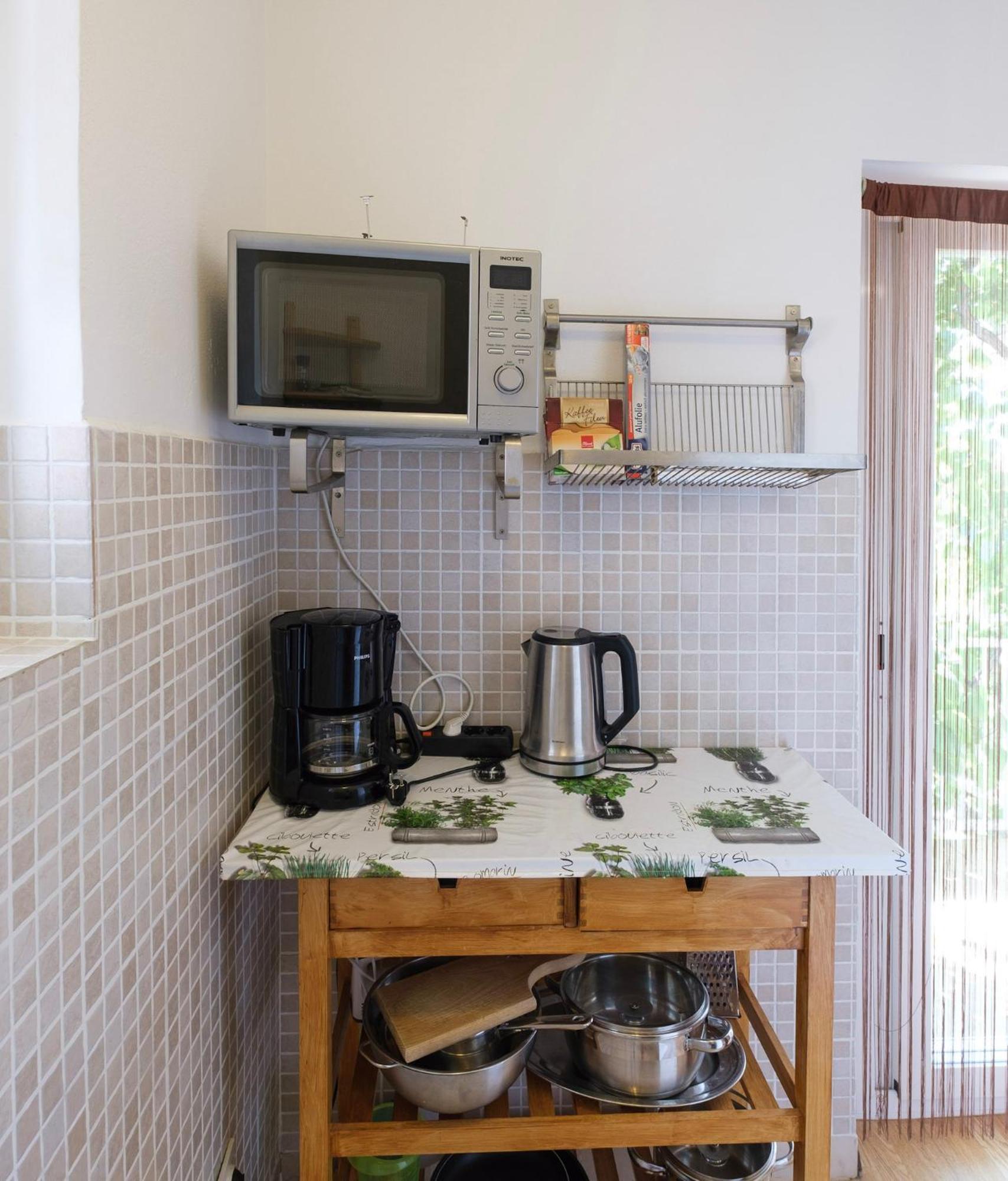 Apartments Kaktus โอเรบิก ห้อง รูปภาพ
